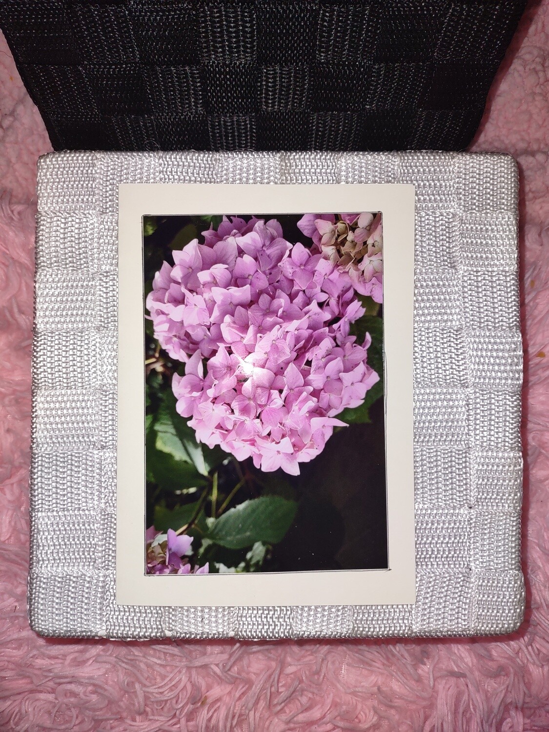 Flower Card 4