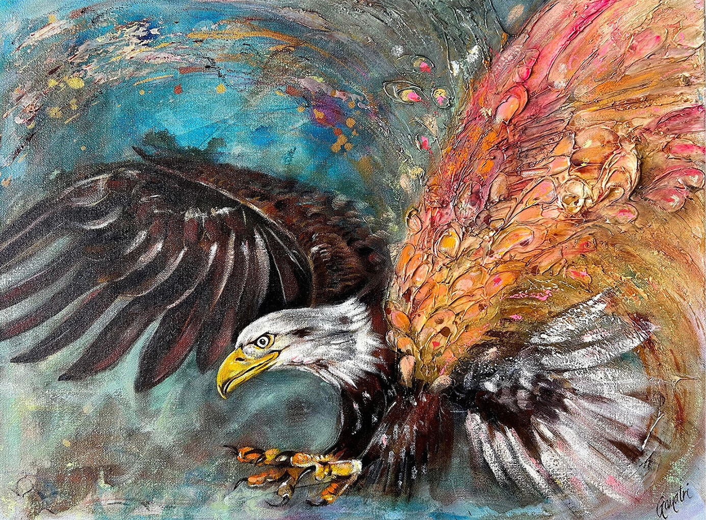 &quot;Eagle&quot;