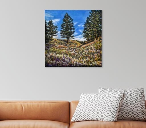 Nature's Garden 3