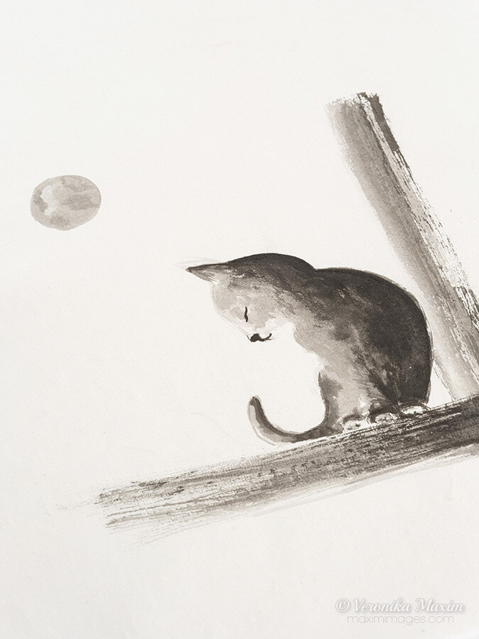Moonlight Lullaby