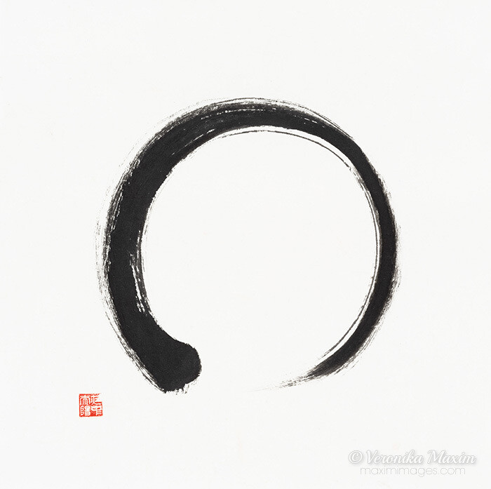 Enso - The Gate to Infinity