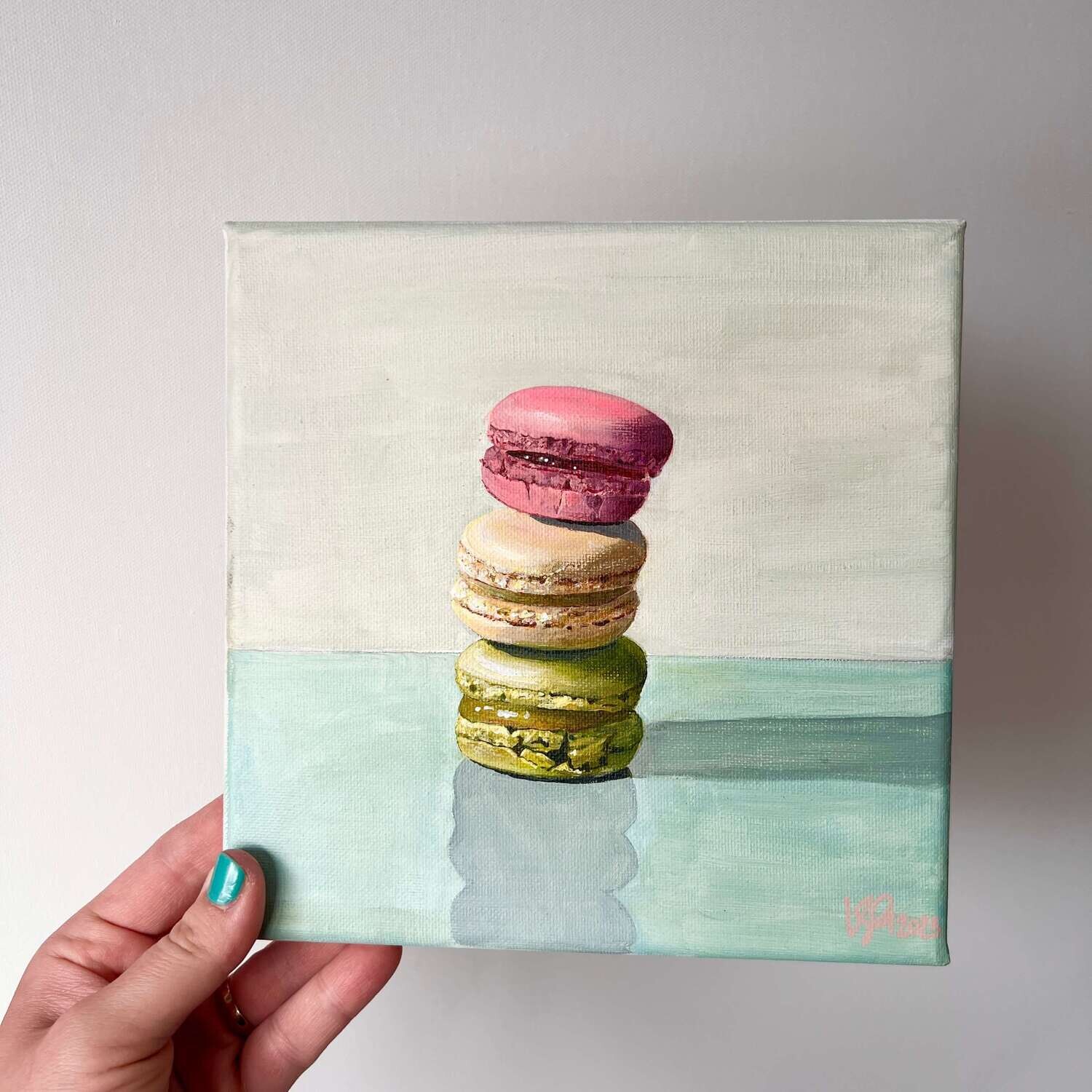 Macarons
