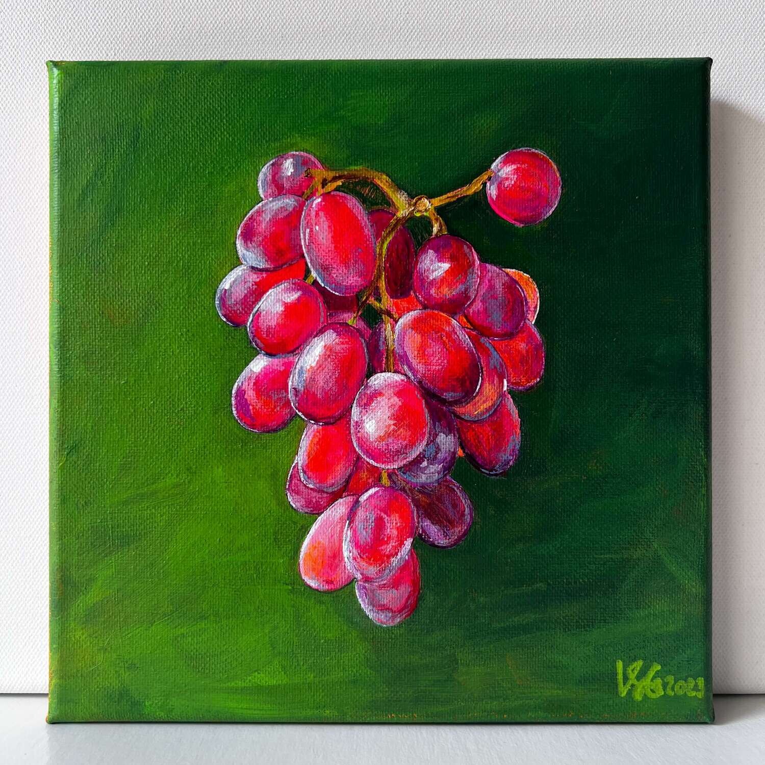 Grapes