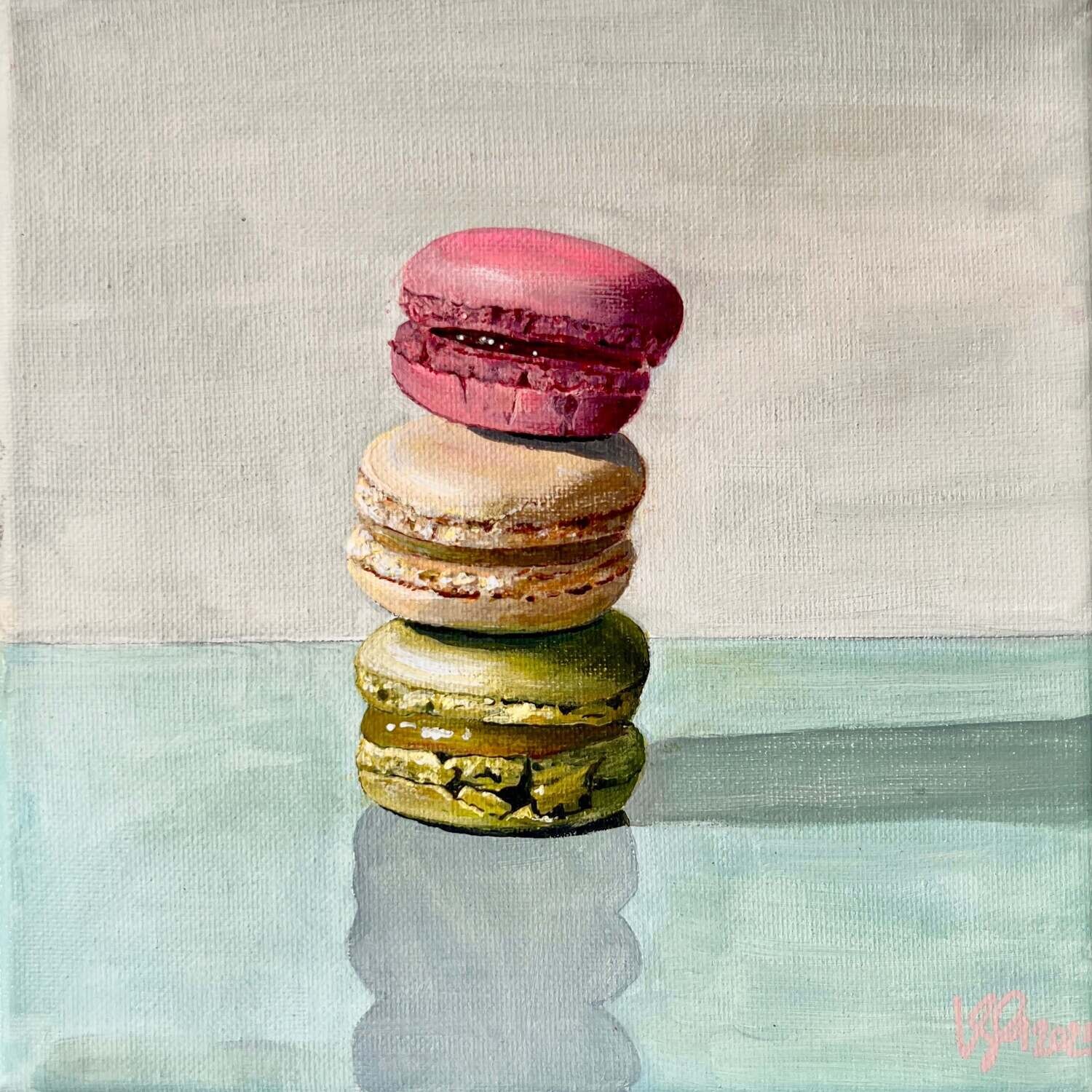 Macarons