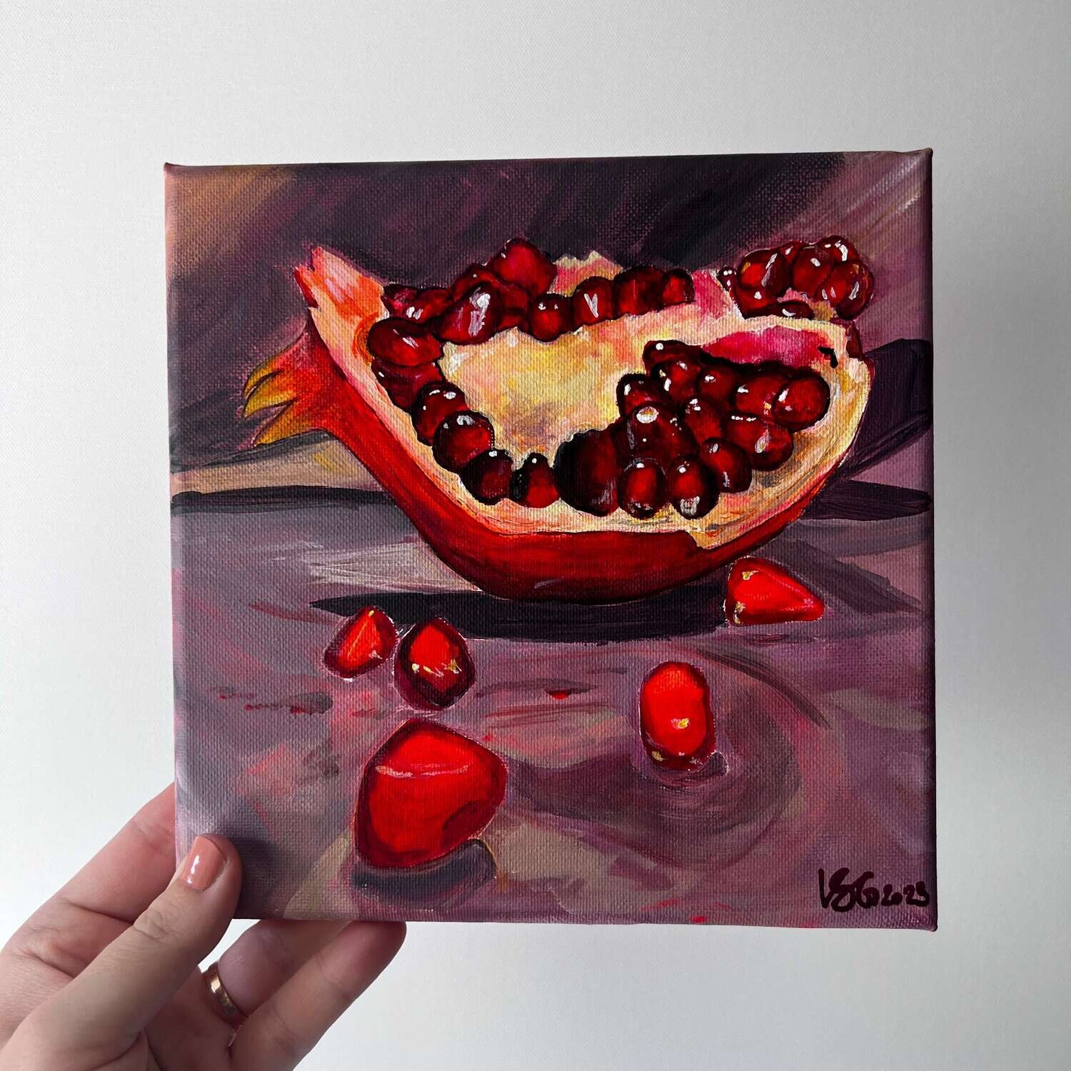 Pomegranate