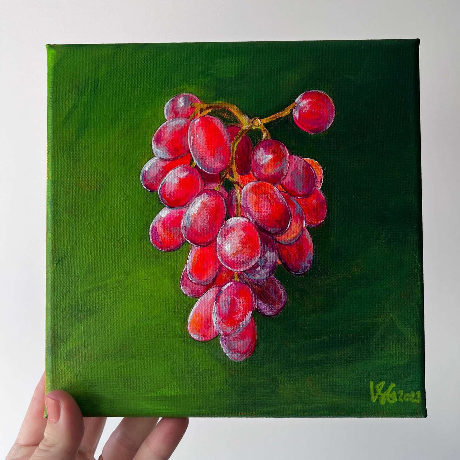 Grapes