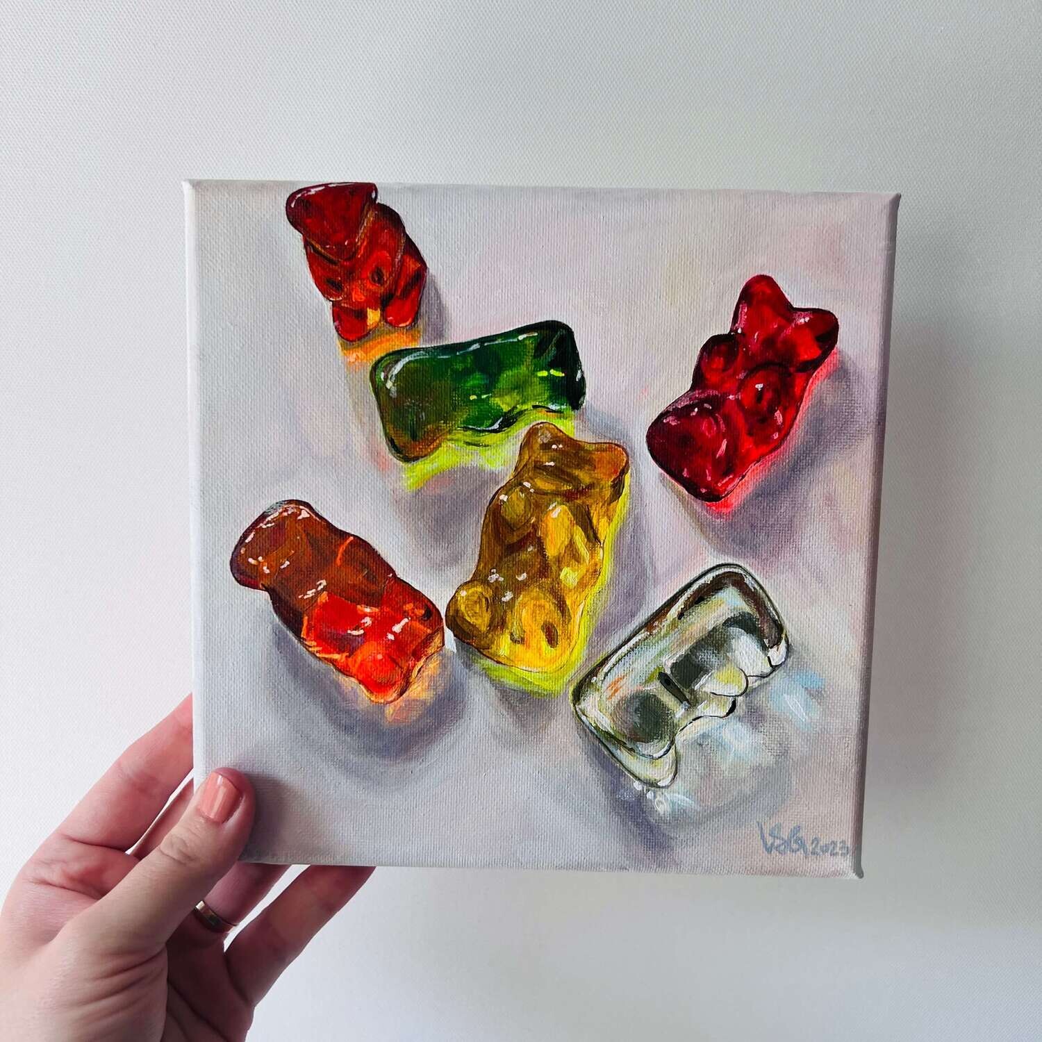 Gummy Bears