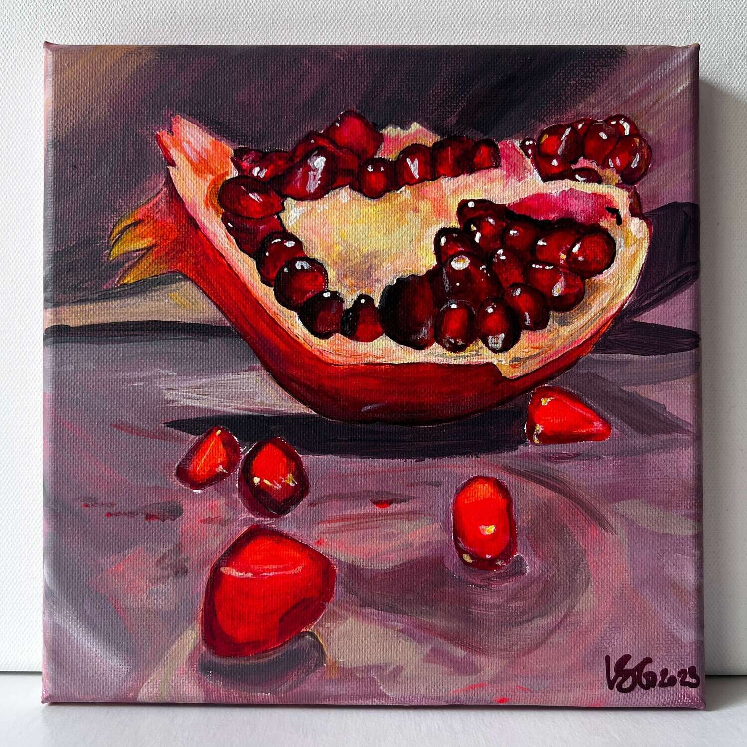 Pomegranate