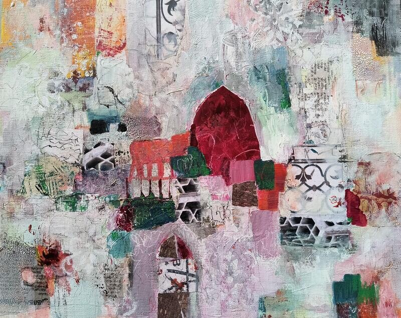 Asma Burney