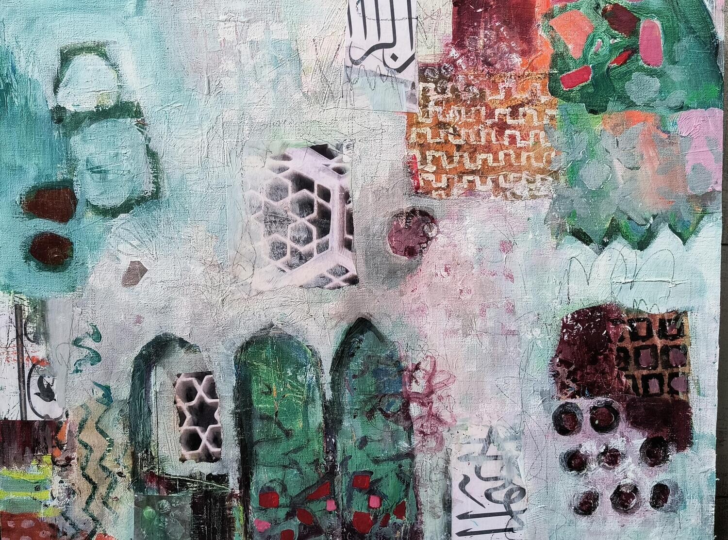 Exotic Cities 4