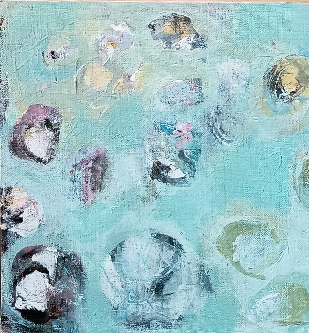 Meditation 2