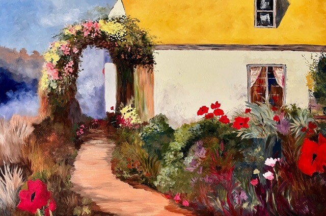 Garden Delight