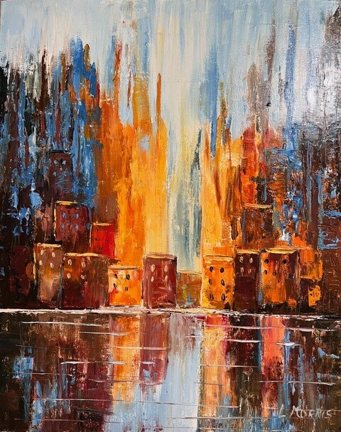Urban Sprawl