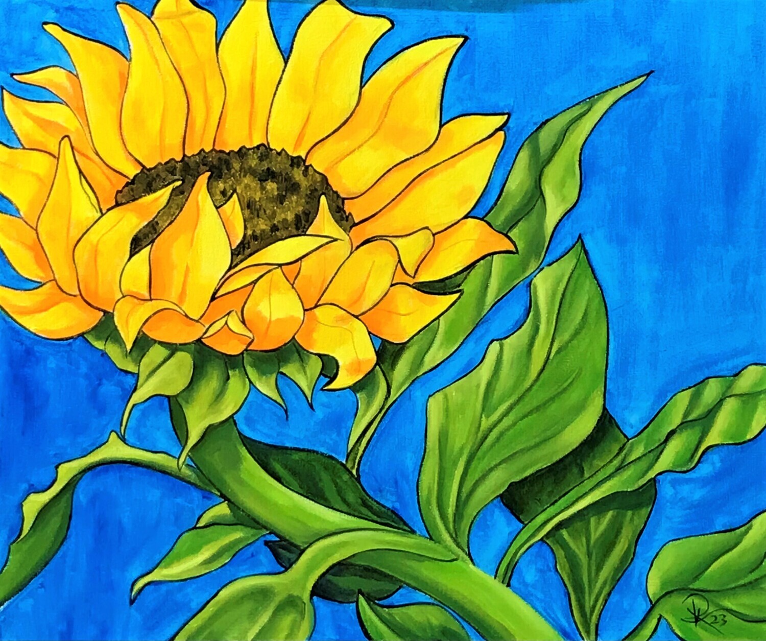 Sunflower