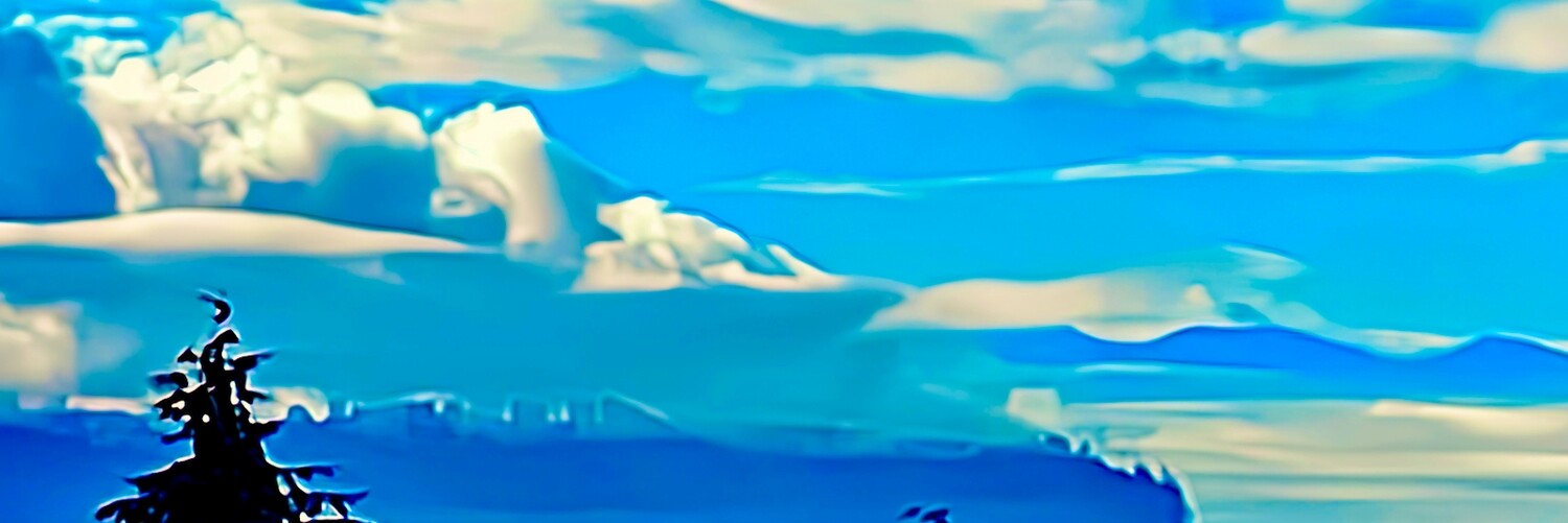 Cloudburst