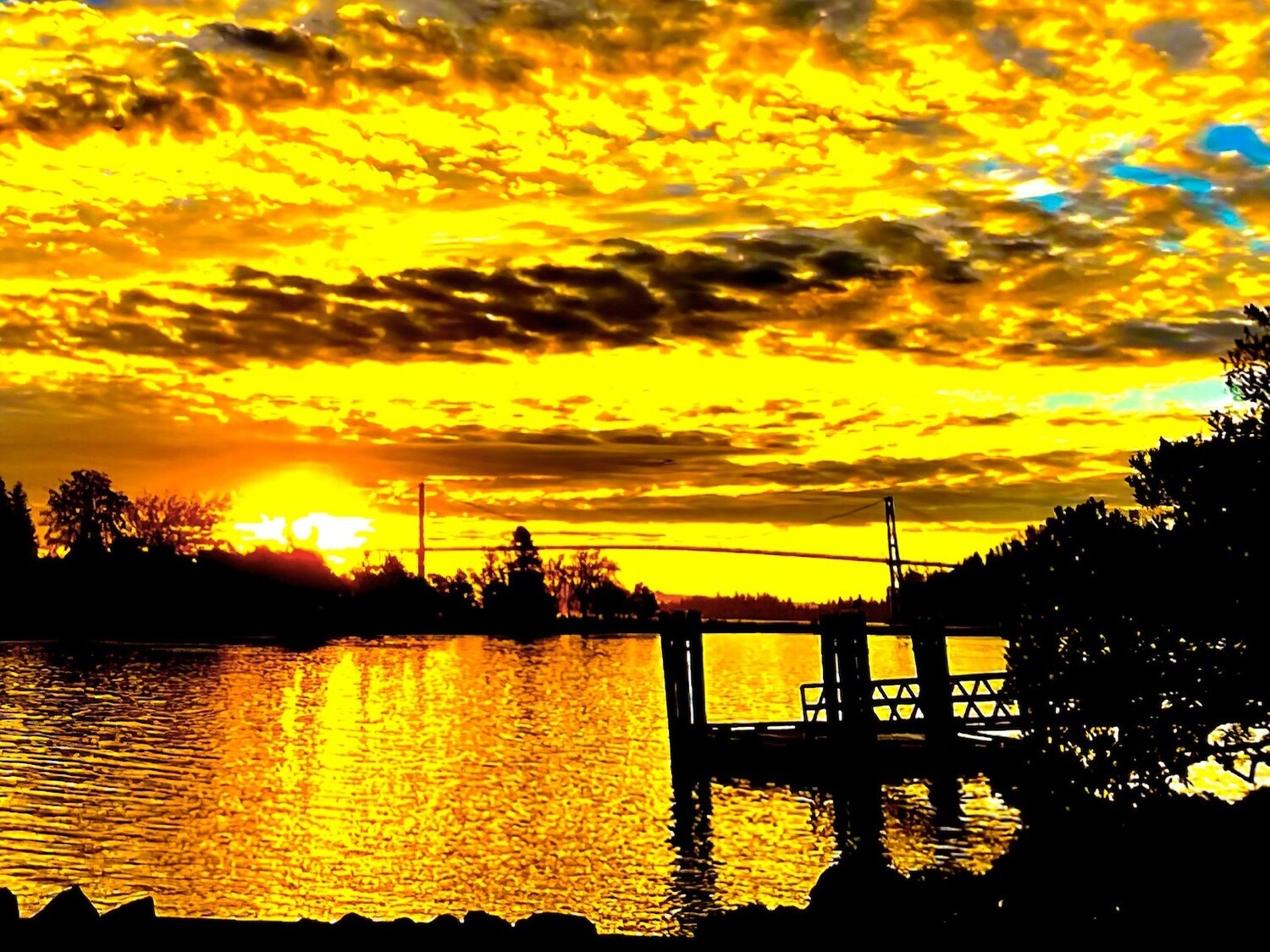 Sunburst