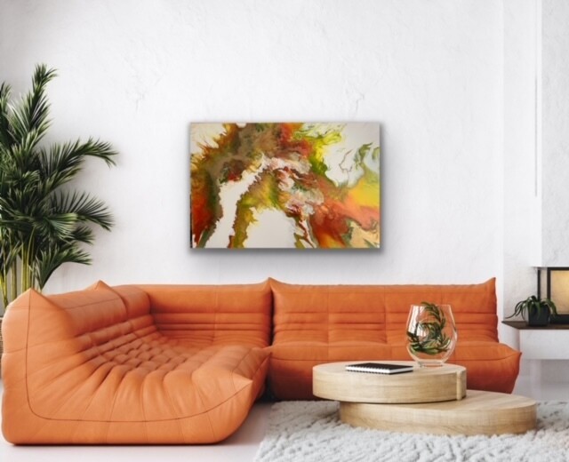 Gayle Burandt