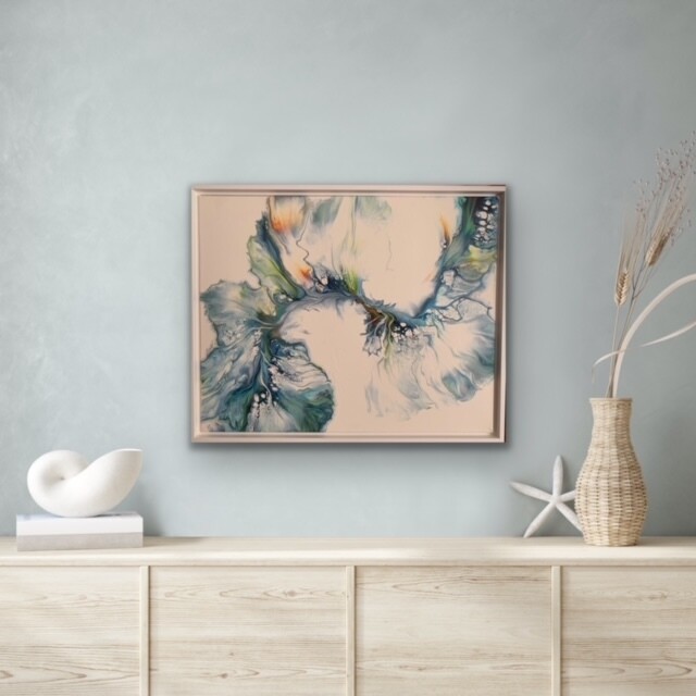(SOLD)Angel Wings #2