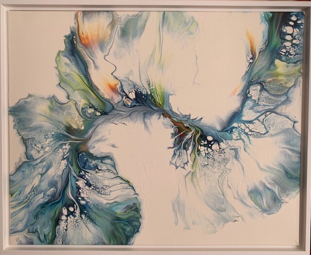 (SOLD)Angel Wings #2