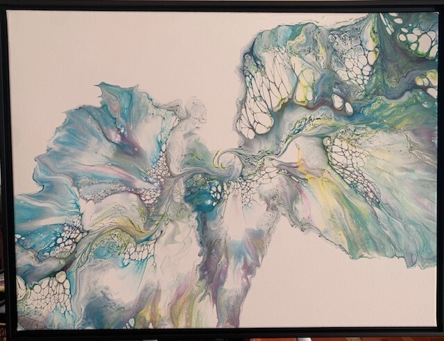 Angel Wings