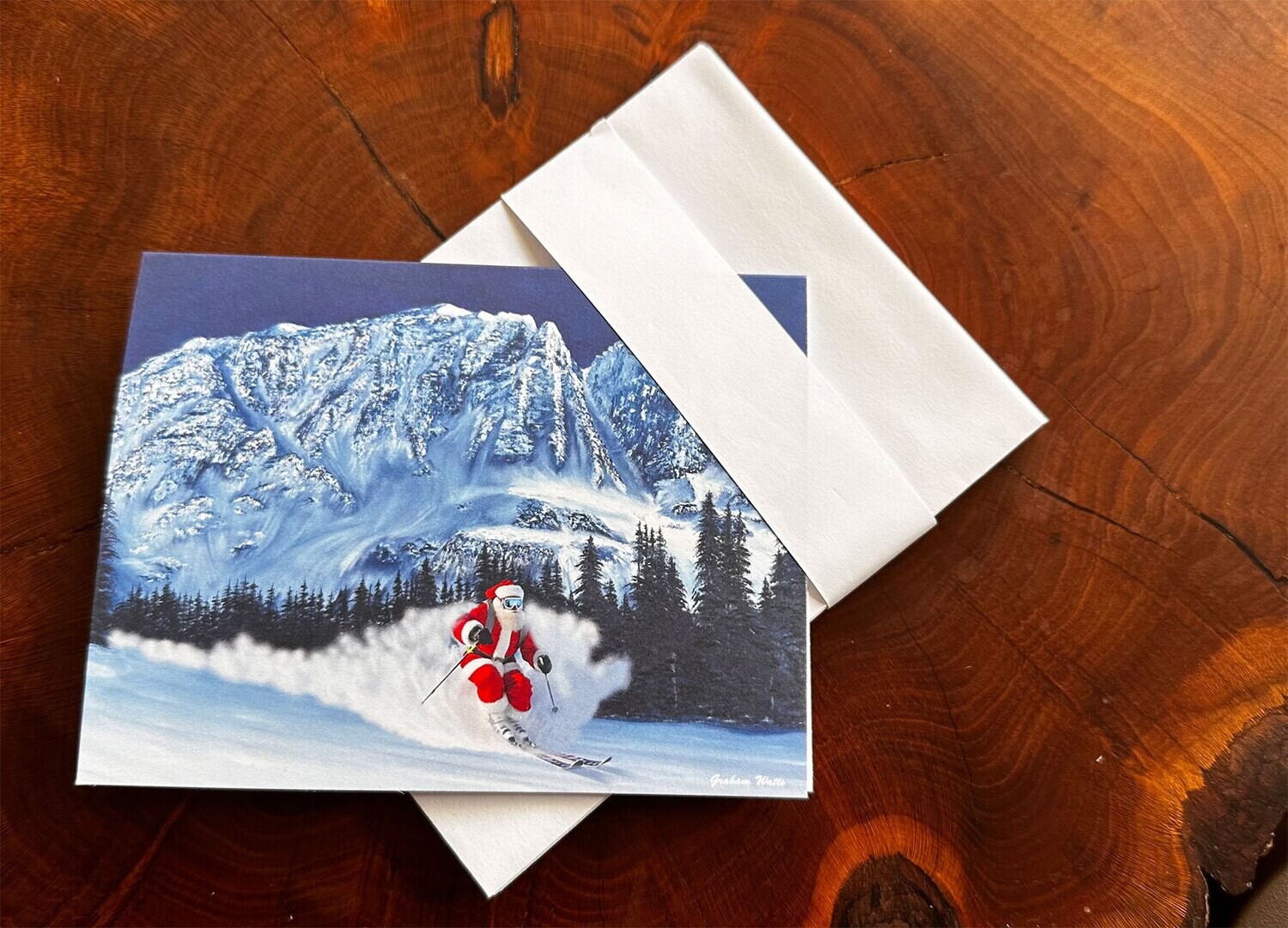 🎁 10 For $40 - HOLIDAY CARDS (Store Special) 🎁