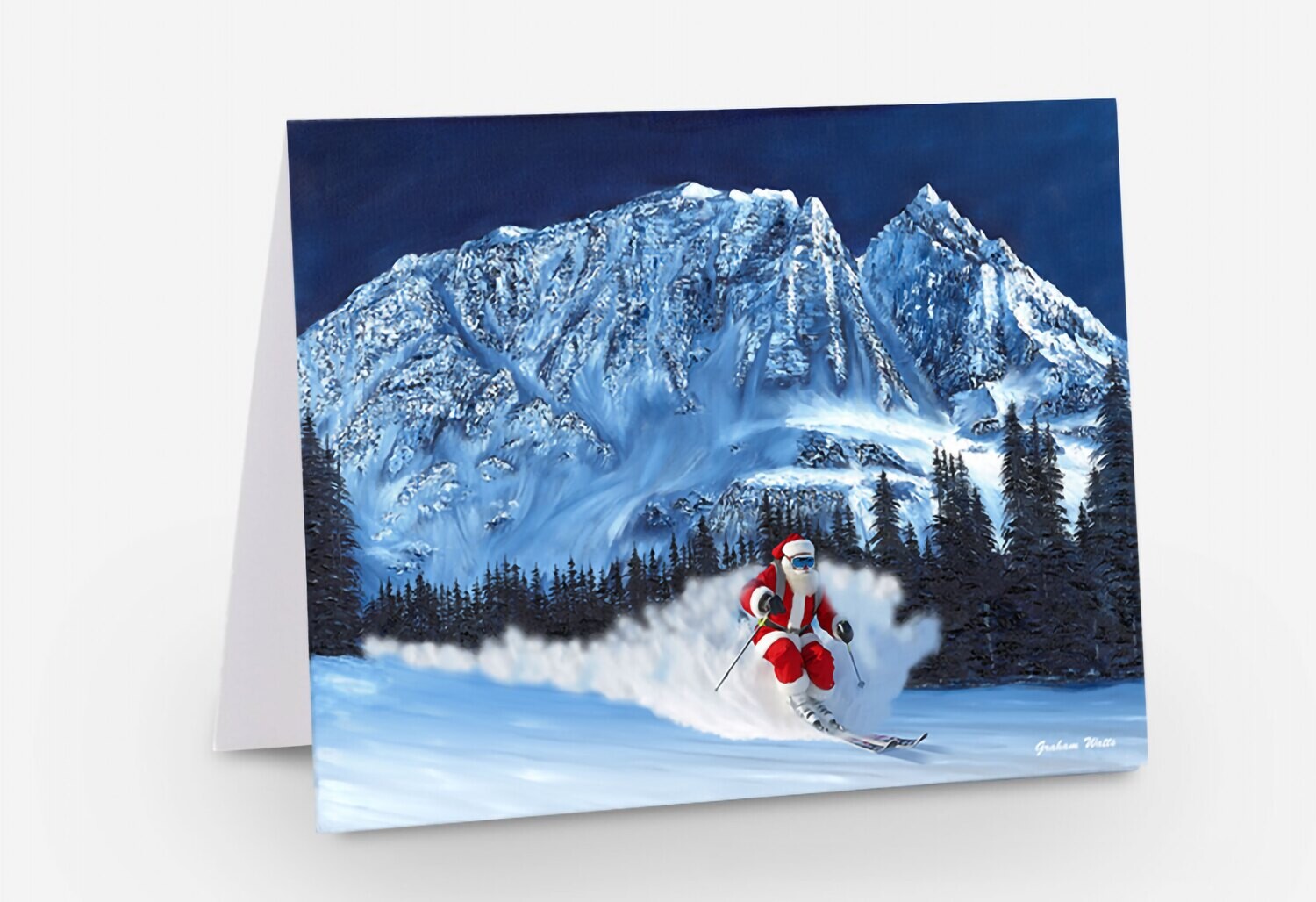 🎁 10 For $40 - HOLIDAY CARDS (Store Special) 🎁