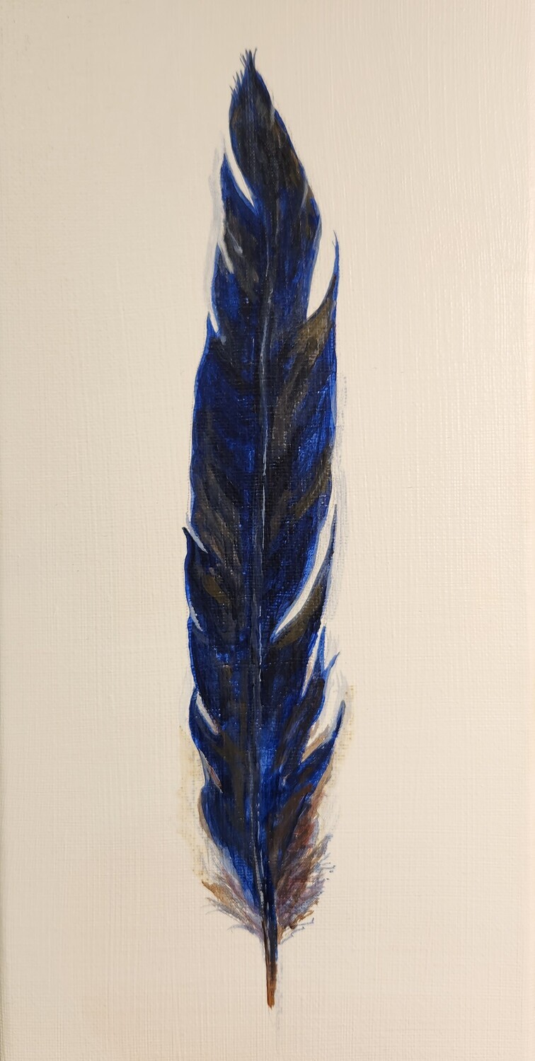 Crow Gift