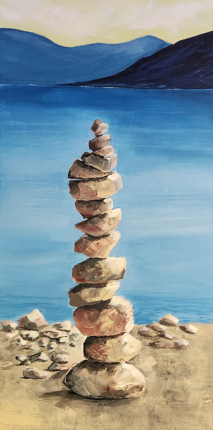Balancing Act