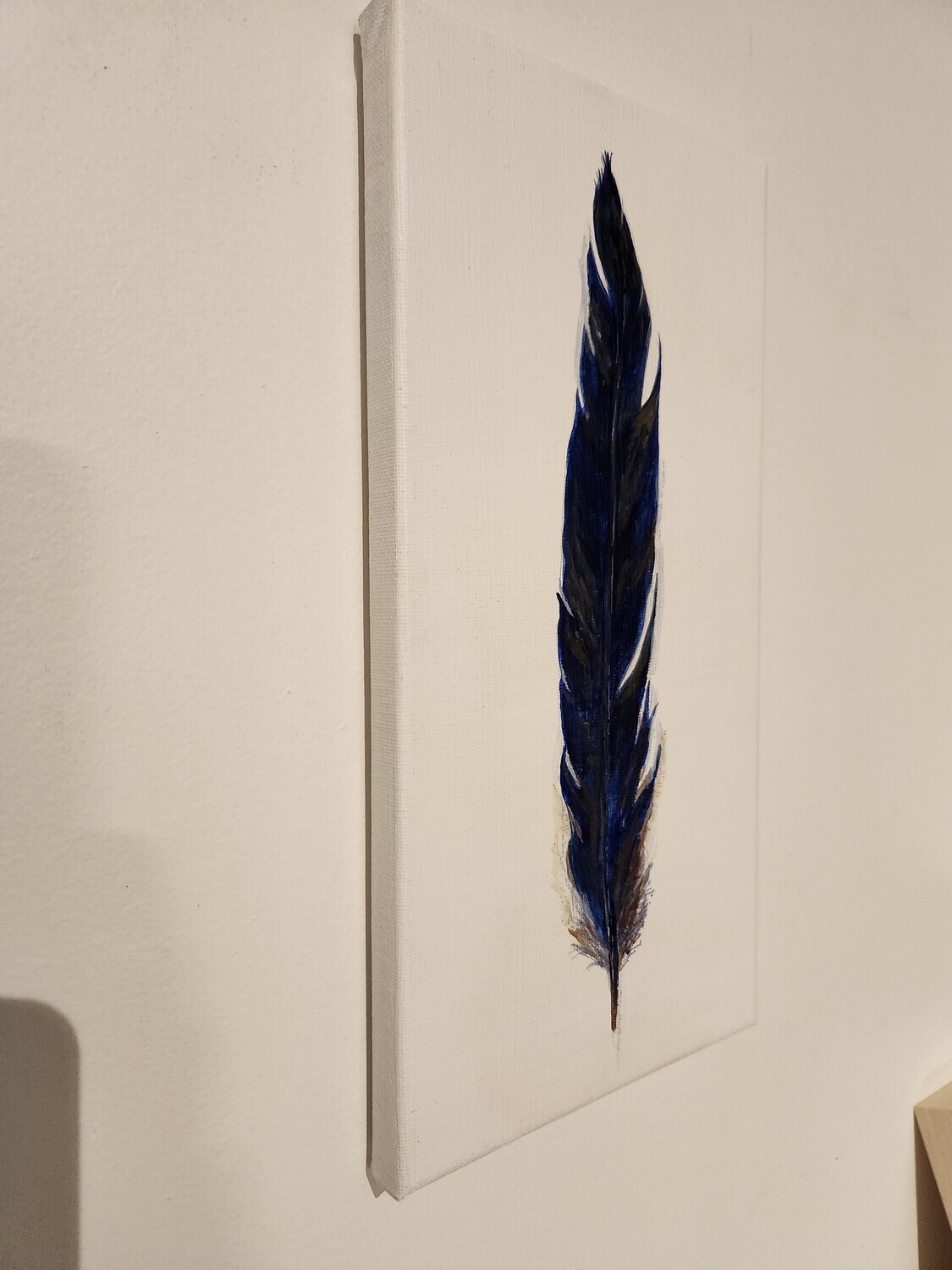 Crow Gift