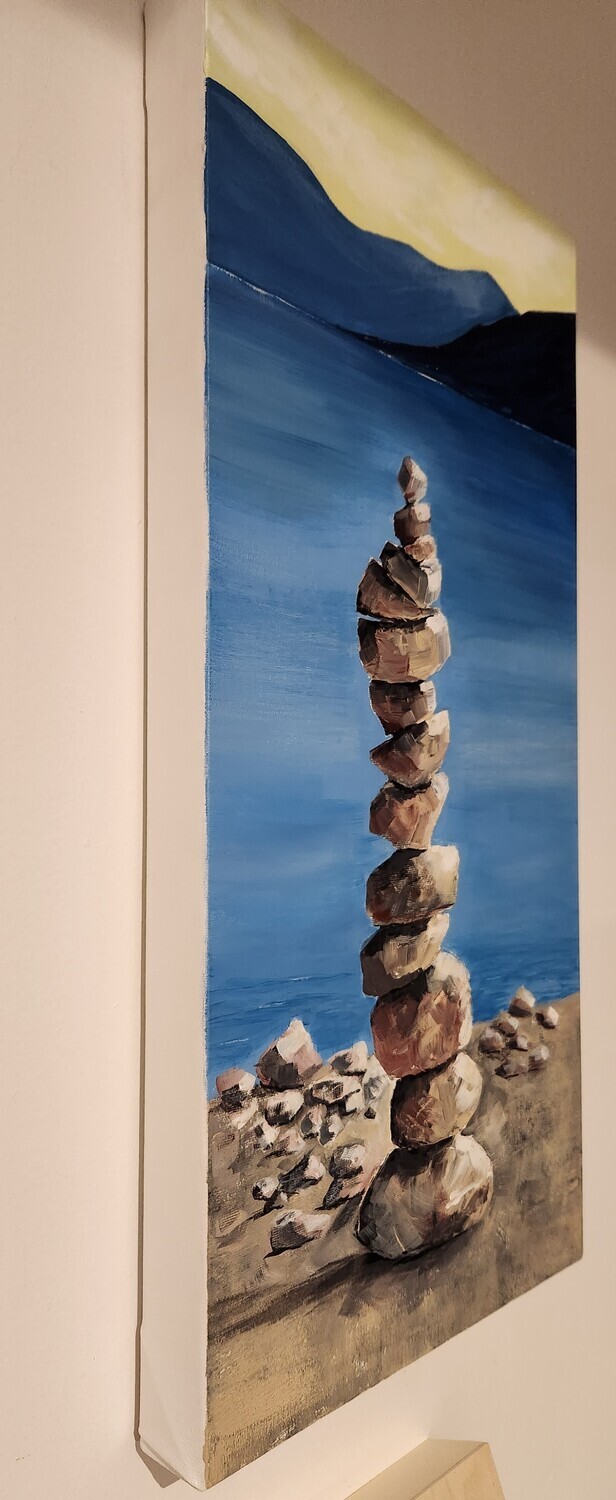 Balancing Act