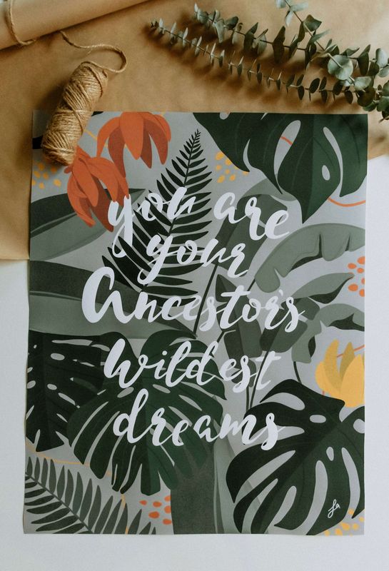 Laurelle Armet (la designs)