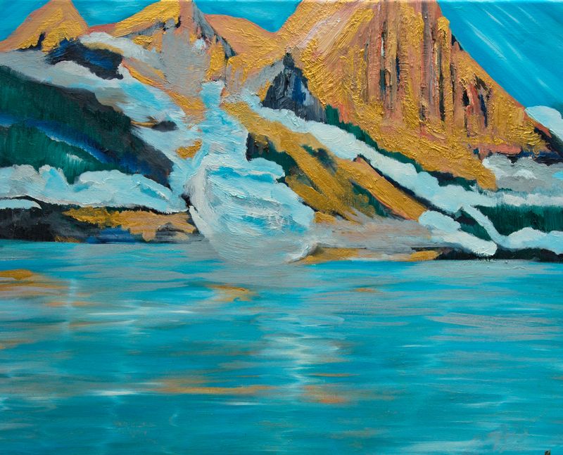 Karen Colville