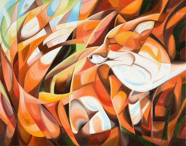 Fantastic Mr. Fox