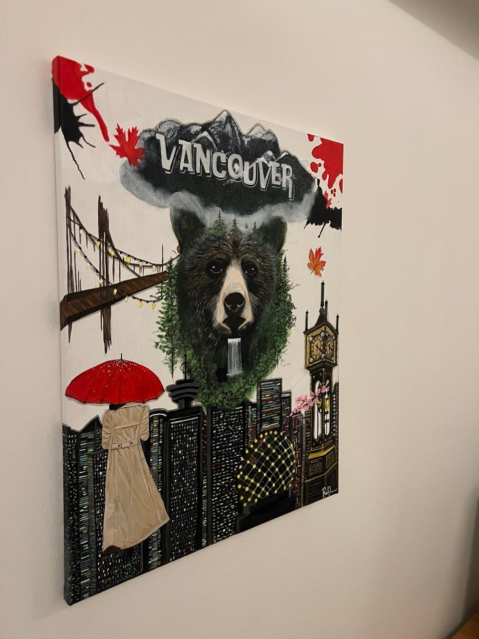 Vancouver Unveiled