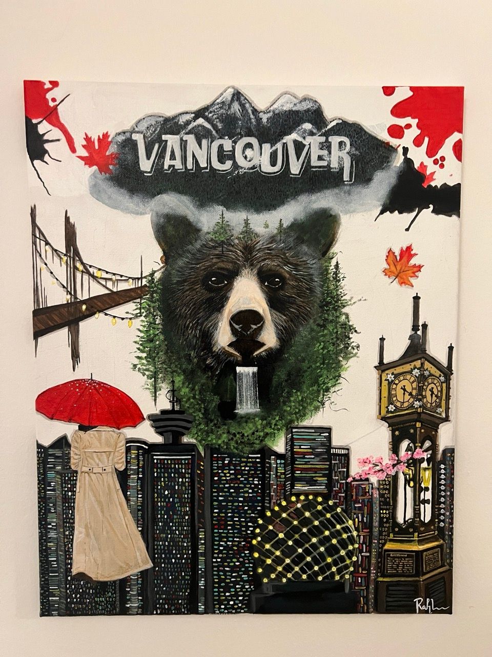 Vancouver Unveiled