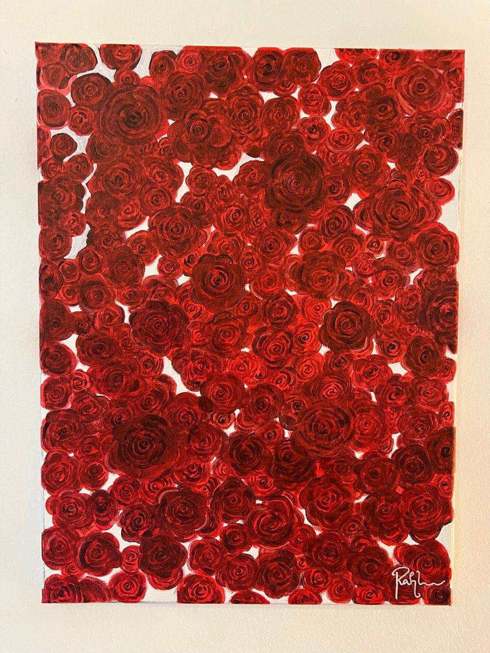 Heartfelt Blossoms