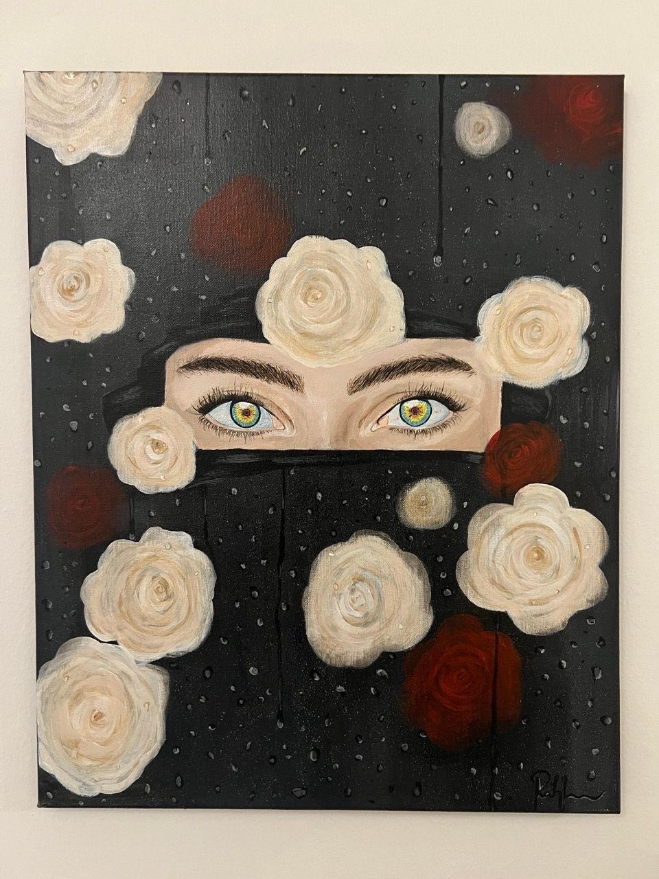Beyond Beauty
