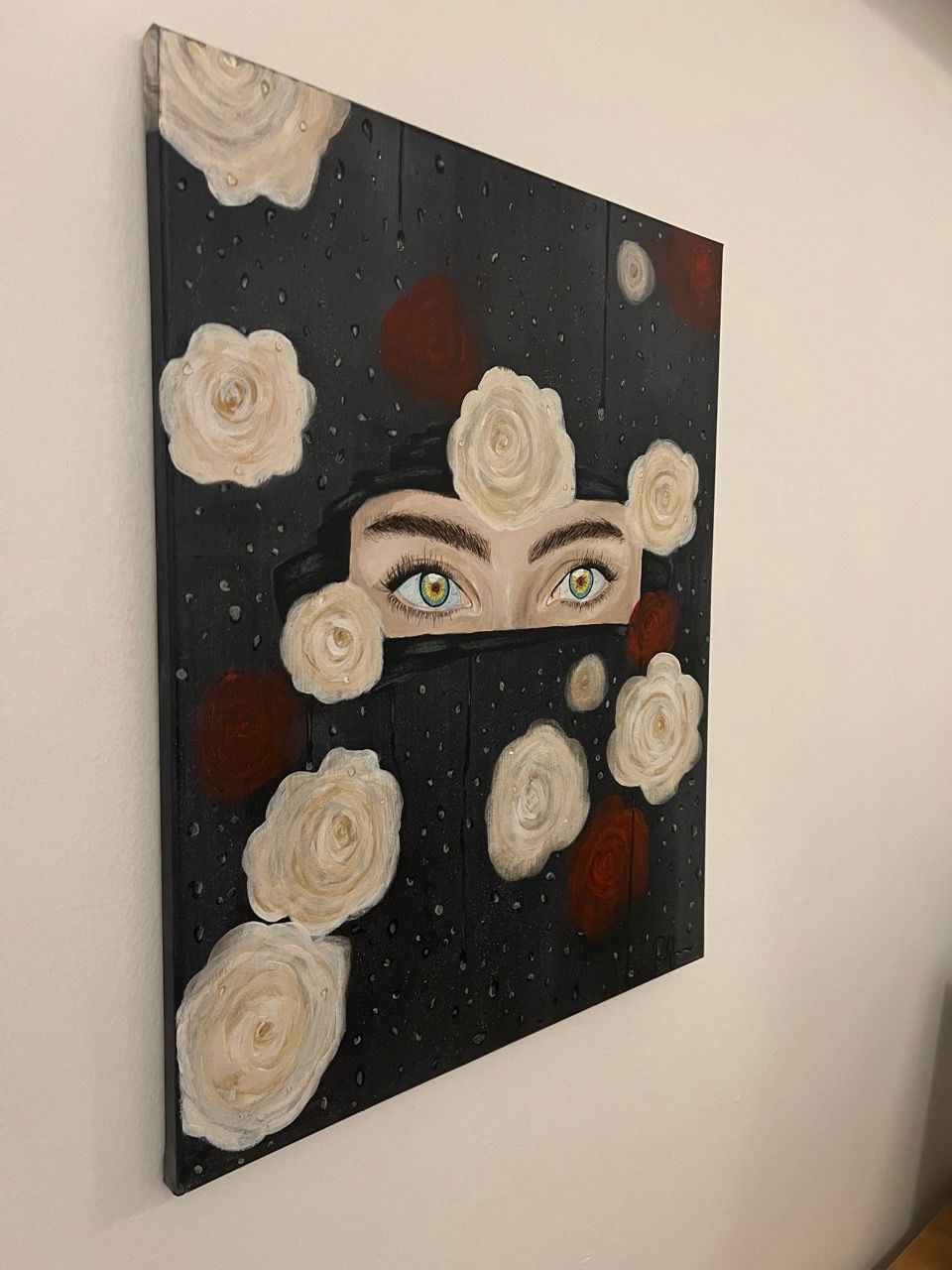 Beyond Beauty