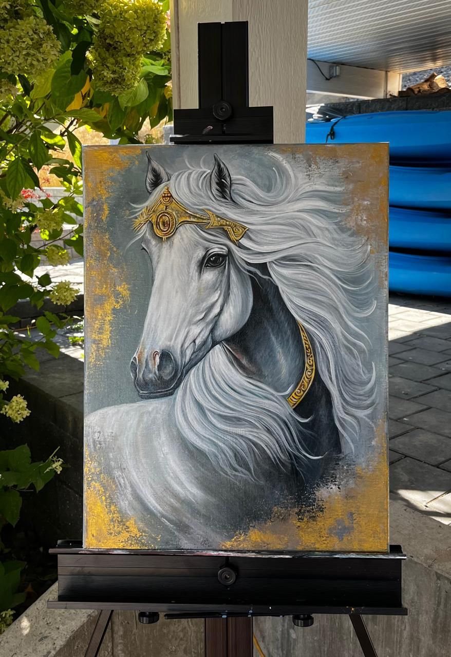 Royal Horse 1