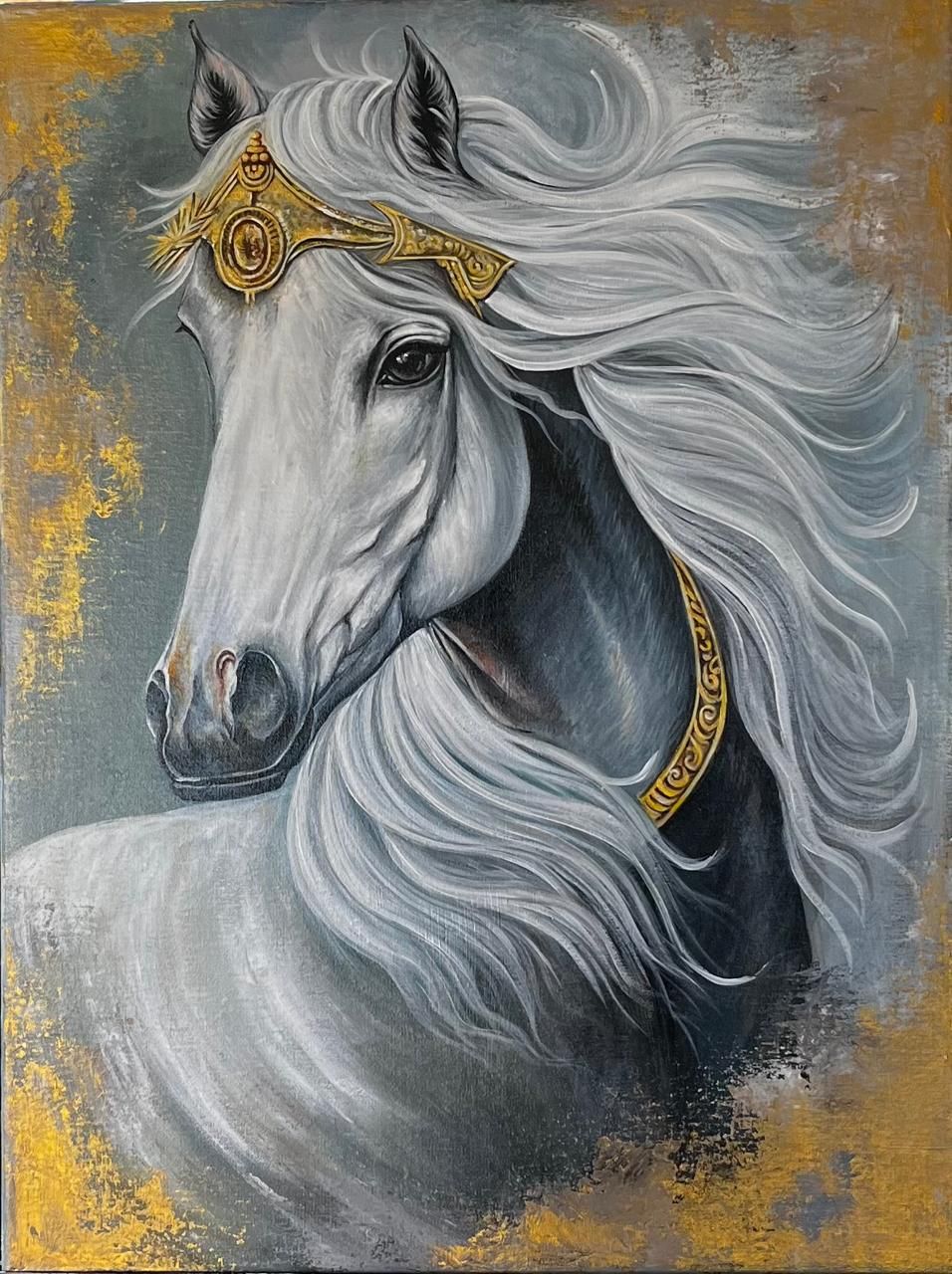Royal Horse 1