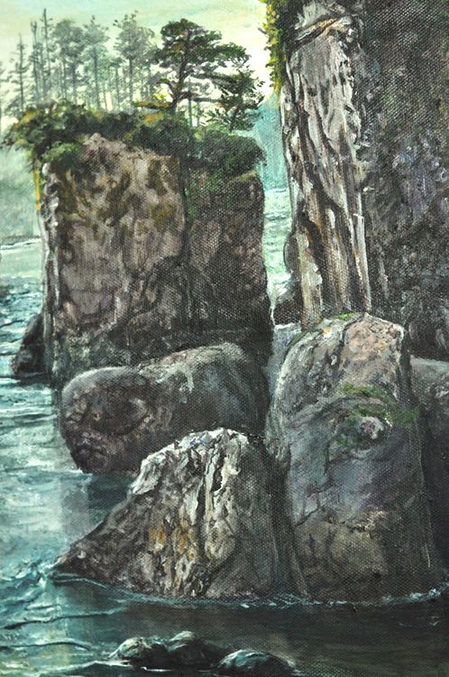 San Josef Sentinels