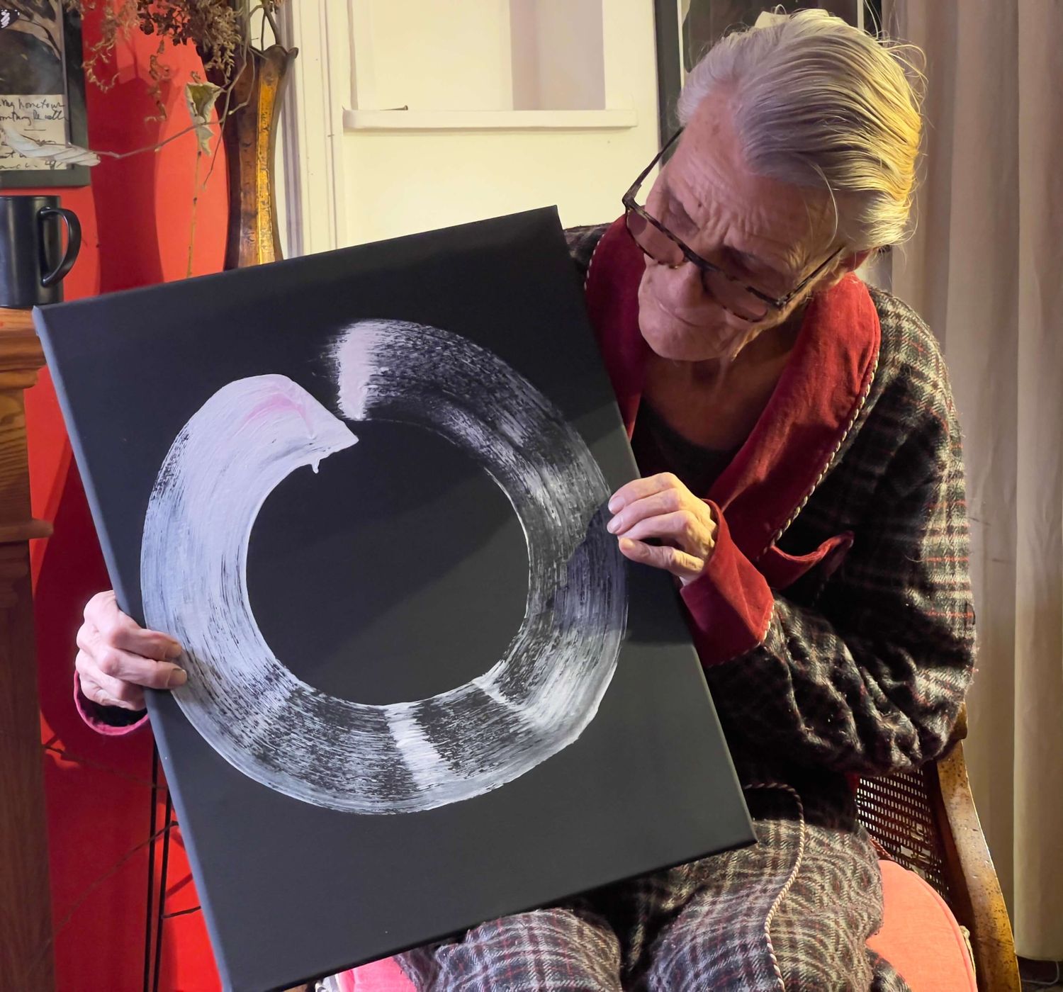 One Breath Enso