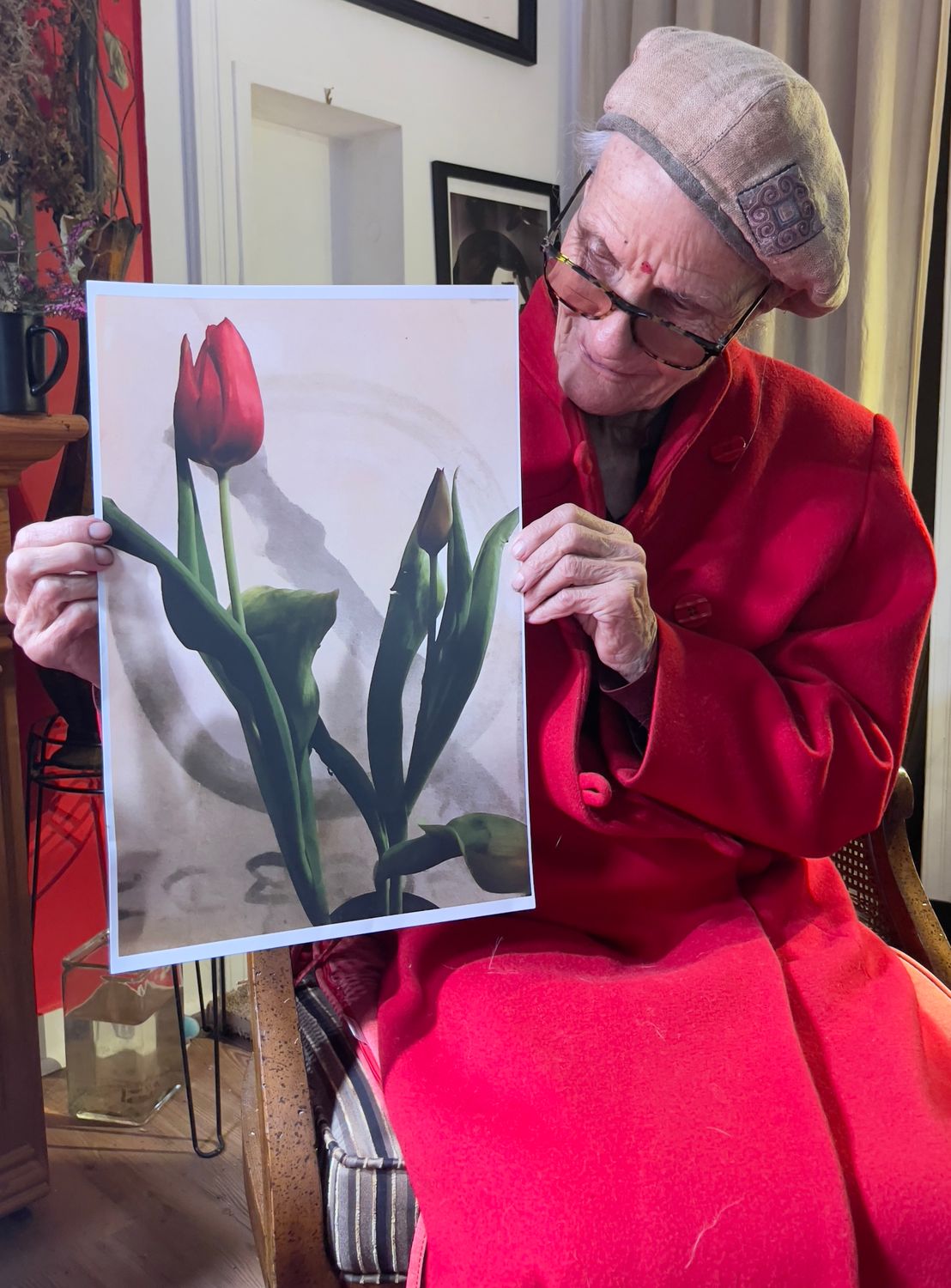 Tulipa and Enso