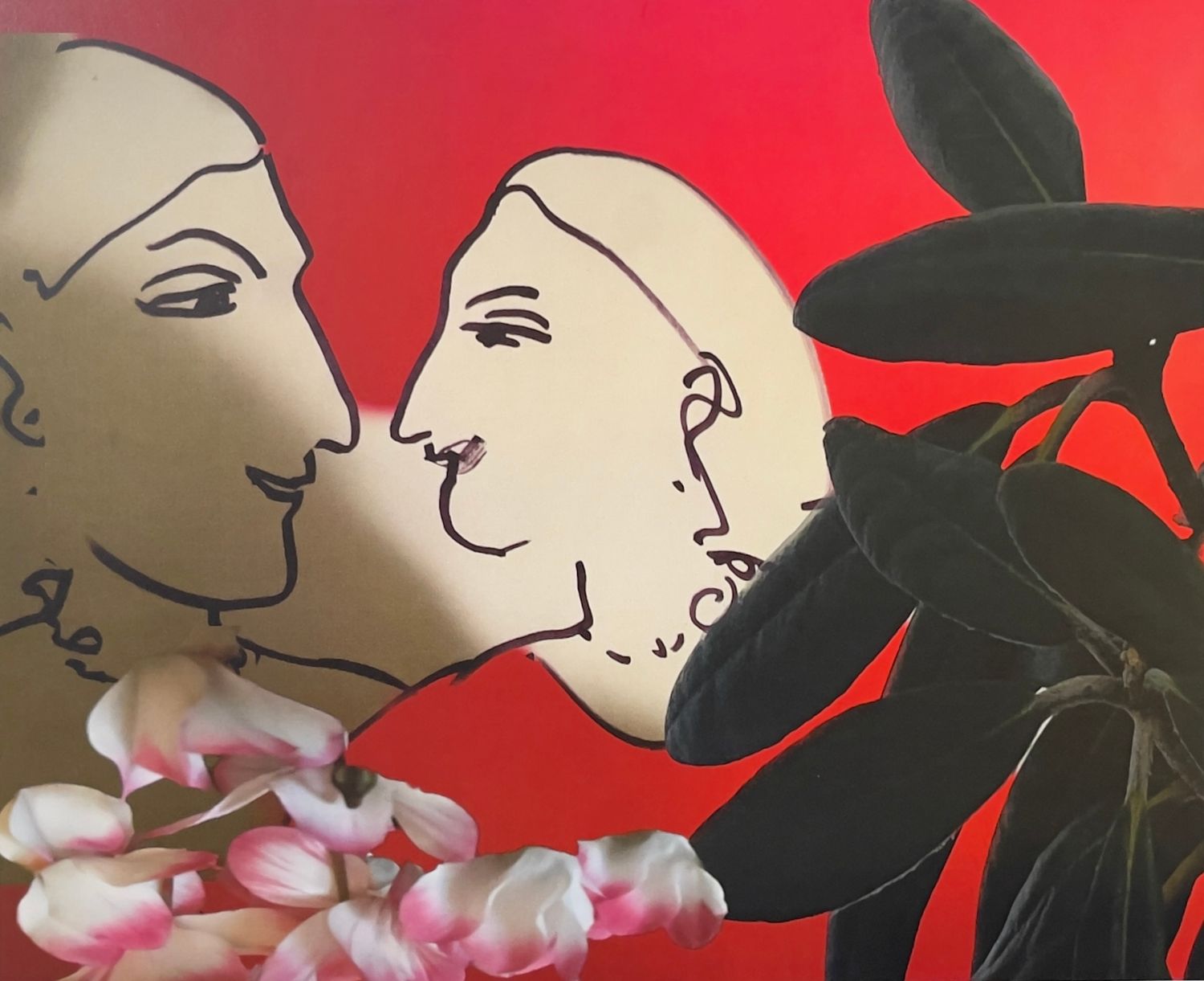 Yugal - The Content Couple Yugal - The Content Couple