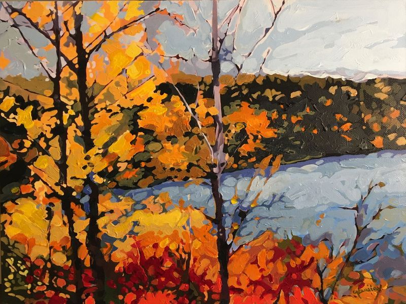 Ginny Bailey (Sagebrush Studios)