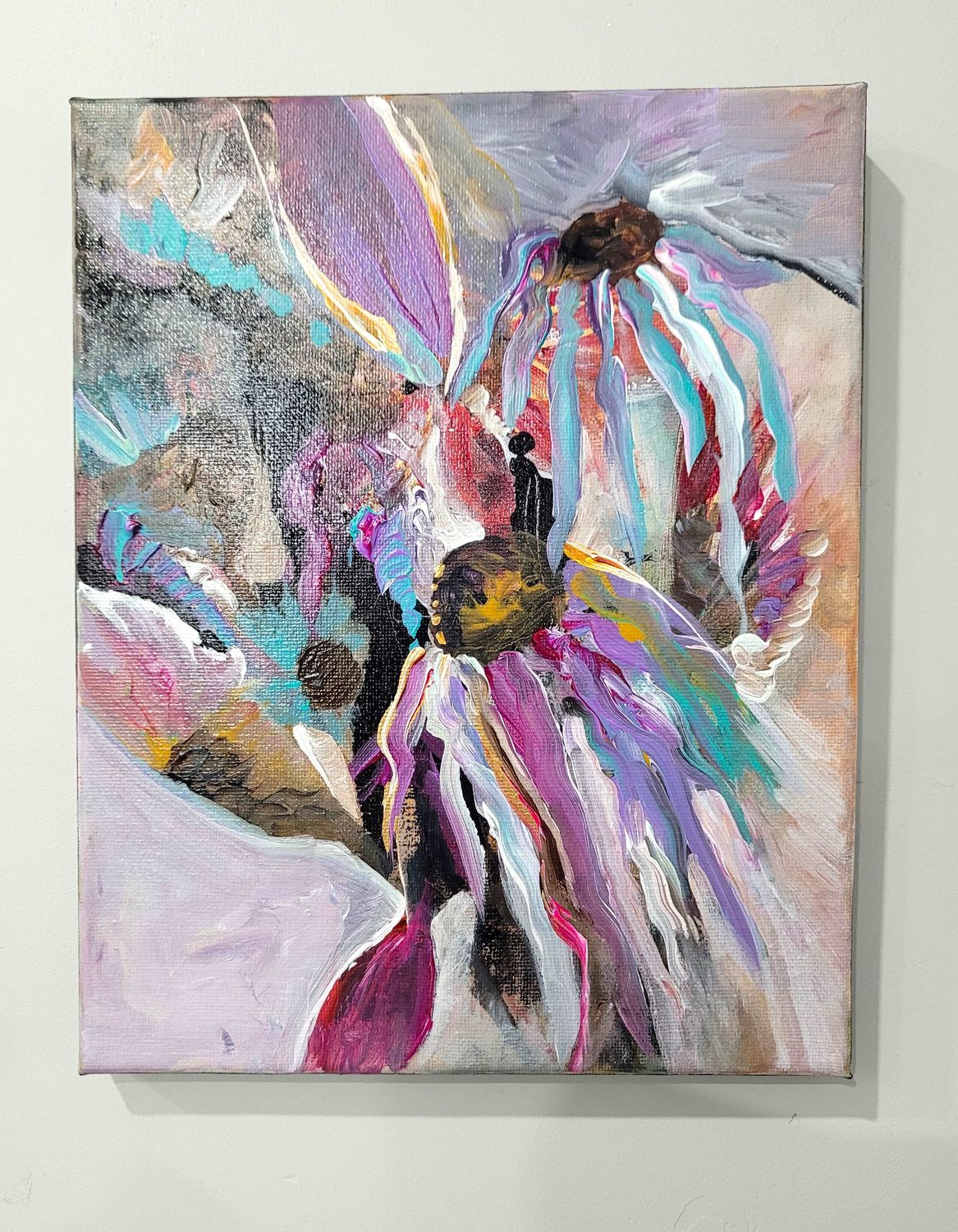 A dash of Summer