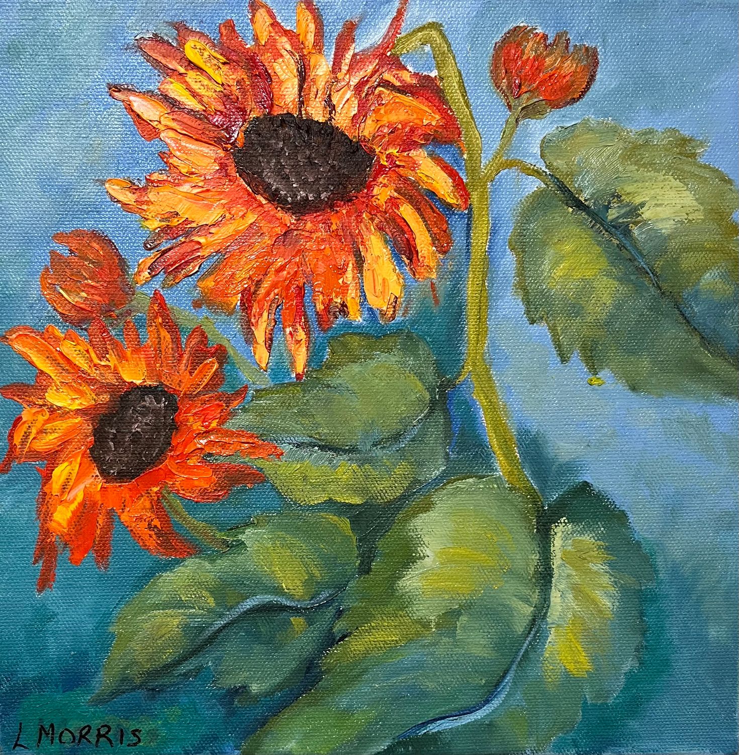 Sunflowers