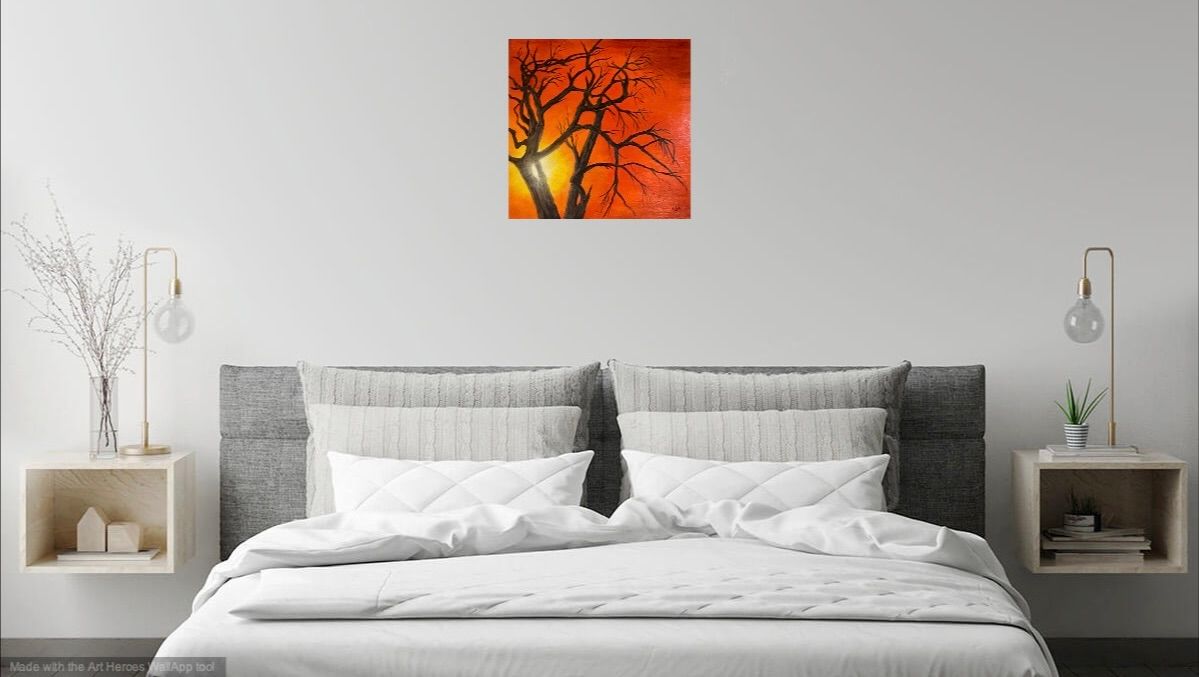 TWISTED LIMBS