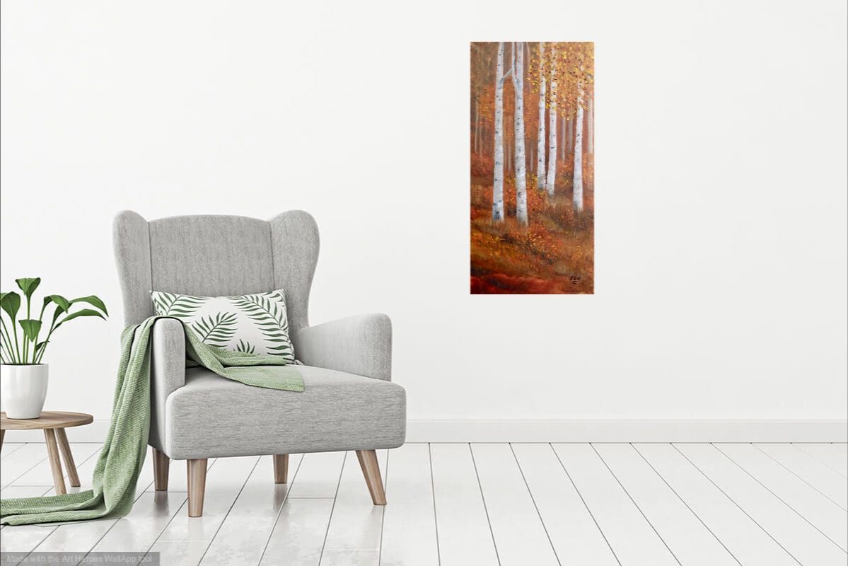 Woodland Colours #2