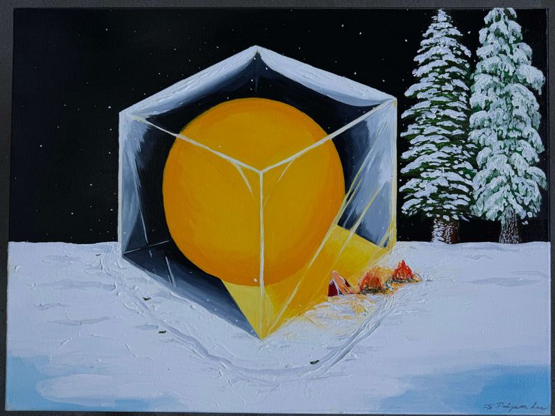 Dahyeon Lee(DHL Art Studio)